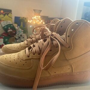Air Force 1 high tops youth